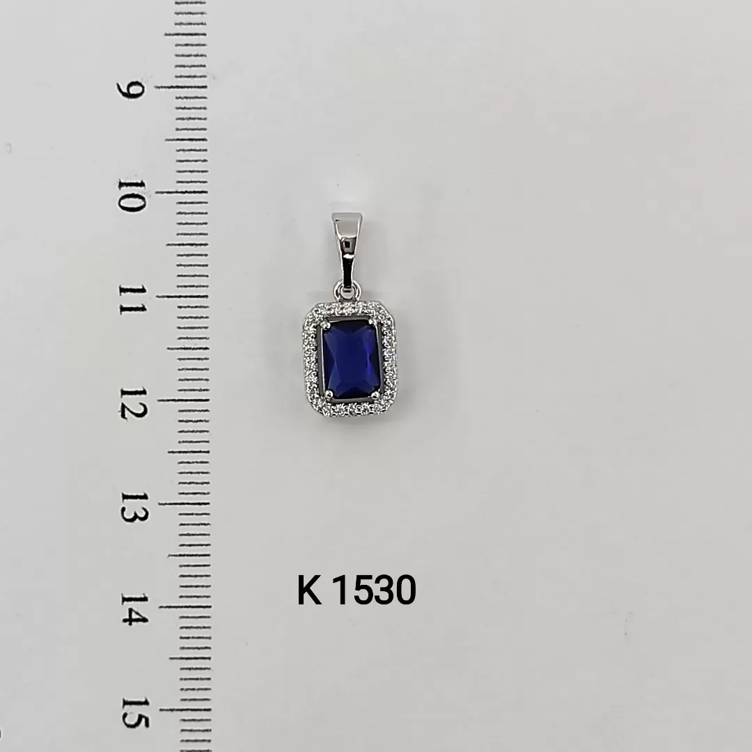 K 1530